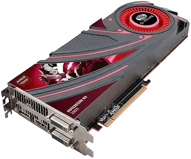 Ремонт AMD в Барнауле - специализированный сервисный центр